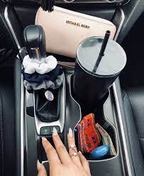 Caraccessories Car Accessories In 2020 New Car Accessories Preppy Car Car Accessories For Girls