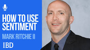 Mark Ritchie II: How To Quickly Shift Gears When The Market Changes