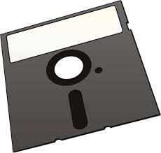 Floppy Disk 5 1 4