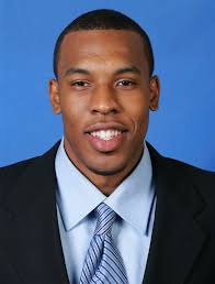 2006-07 Men's Basketball Roster