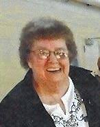 Shirley Mays Obituary (2016)