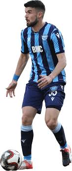 12/23 23:00 turkish first division. Hasan Kilic Football Render 68701 Footyrenders