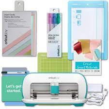 You can enjoy the benefit of using your visa plastic gift card. Amazon Com Cricut Joy Machine Diy Card Making Bundle Sampler Insert Cards Mat Gel Pens