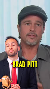Brad Pitt