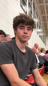 Sam Edsall's Men's Track Recruiting Profile