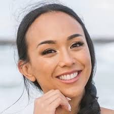 Kat Clark's Instagram, Twitter & Facebook