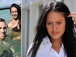 Former girlfriend of NRL star Bryce Cartwright found dead