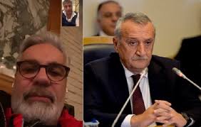 Fatih tezcan'la süleyman özışık birbirine girince tüm pislikler ortalığa saçıldı. 5qicwabpv2vz6m