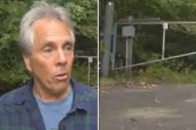 My HOA refused to give me crucial info that stopped me accessing my own  home