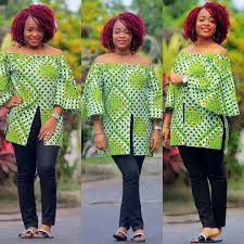 Voir plus d'idées sur le thème mode africaine, tenue africaine, haut en pagne. Model De Haut En Pagne 2020 Epingle Par Jacquemain Sur Patrons De Couture En 2020
