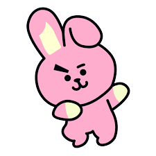 Schau dir unsere auswahl an cooky jungkook bt21 an, um die tollsten einzigartigen oder spezialgefertigten, handgemachten stücke aus unseren shops zu finden. Bts Bt21 Cooky Jungkook Sticker Sticker Mania