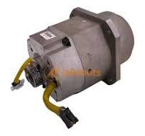 ABB Servo Motors & Encoders - Precision Motion Solutions for ...