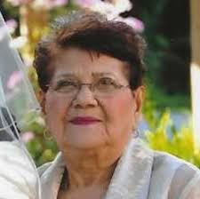 Encia Salvatieria Obituary