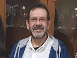 Pascua de Nuestro hermano Fr Marcelo Cisneros