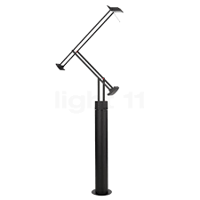 Artemide Tizio Terra 50 Stehleuchte Kaufen Bei Light11 De