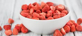 The innovation results in improved quality and nutritional value of dried foods compared to conventional methods. Food Storage Freeze Dried Dehydrated Honeyville Com