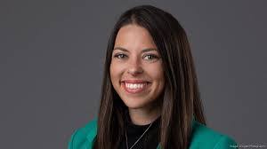 Jennifer Swope's Instagram, Twitter & Facebook