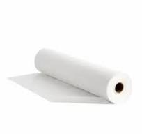Disposable Examination Couch Roll with Perforation (50 mtrs), 25