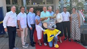 Europa-Park Rust schafft in Ettenheimmünster Wohnungen für 130 Mitarbeiter