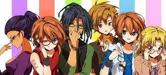 The life and times of the malodorous one'? Lee Jordan Harry Potter Zerochan Anime Image Board