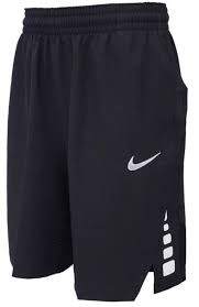 Black And White Nike Basketball Shorts Nike Men S Flex Hyper Elite Basketball Shorts New 831368 010 Black Size Medium Nike Athletic Nike Men Fashion Basketball Shorts