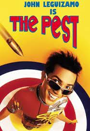 Willing to do anything to raise money and avoid severe injury or death. The Pest Jagd Auf Das Chamaleon 1997 Full Movie Youtube