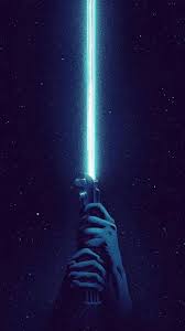 Film Review Star Wars The Rise Of Skywalker Strange Harbors In 2021 Star Wars Wallpaper Iphone Star Wars Wallpaper Blue Lightsaber