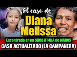 Crímenes más Impactantes de El Salvador