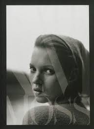 Kate Moss, Hardcover