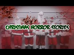 Jetzt christmas stories angebote durchstöbern & online kaufen. 3 Creepy True Horror Stories That Happened On Christmas Youtube
