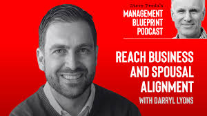 202: Reach Business and Spousal Alignment with Darryl Lyons
