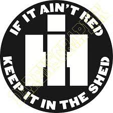 Dxf File International Harvester Etsy New Zealand