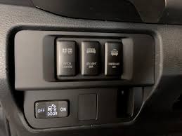 Toyota Oem Style Ditch Lights Switch Interiores Autos Panel