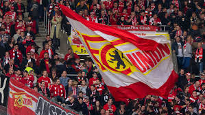 In 23 (92.00%) matches played at home was total goals (team and opponent) over 1.5 goals. Fc Union Berlin A Tale Of Blood Sweat Tears Ht Media