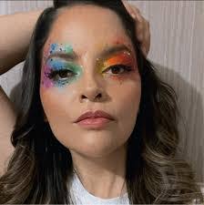 Cindy Olguin's Instagram, Twitter & Facebook