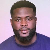 60+ "Benjamin Baidoo" profiles