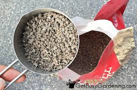 Nutrients are carried to the root system through the soil where the biggest benefit is the speed at which nutrients reach the roots. Fertilizing Your Vegetable Garden Everything You Need To Know
