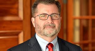 Dan Woodard Joins the Garza Law Criminal Defense Team