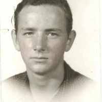 Jakie Lee Chestnut (1935–2009)