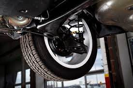 Maybe you would like to learn more about one of these? Apanakbuat 2 Cara Mudah Periksa Absorber Belakang Perlu Ganti Baharu Atau Tidak