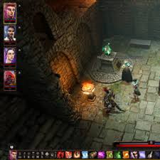 No Thread Has As Many Updates As The Thread About Divinity: Original Sin 2!  - The Something Awful Forums