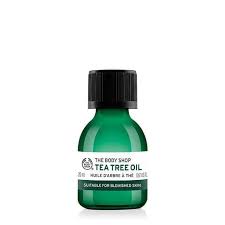 Tea Tree Oil 0 67 Fl Oz Body Shop Tea Tree Body Shop Tea Tree Oil Tea Tree Oil For Acne