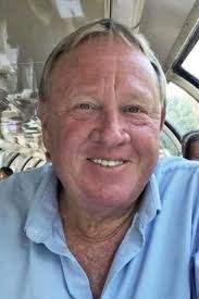 Peter Herbert Riley Obituary