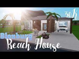 1 Story House Design Bloxburg House Design 1 Story House Modern Family House Players can fabricate anything they need from their creative mind. 1 story house design bloxburg house