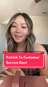 Patrick Ta Service