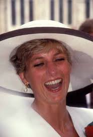 Lady Diana: The Princess Of Wales