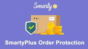 SmartyPlus Order Protection Tutorial - YouTube