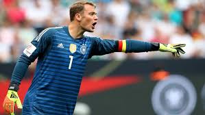Compare manuel neuer to top 5 similar players similar players are based on their statistical profiles. Bundesliga Manuel Neuer Still The Best Around Says Germany Legend Sepp Maier