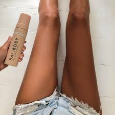 Self Tanning Mousse Tanning Mousse Glowing Tan Skin Natural Tanning Oil