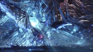 Mhw Keeper Of The Otherworld Xeno Jiiva By Chrissi1997 On Deviantart Последние твиты от xeno'jiiva (@xenojiiva5). keeper of the otherworld xeno jiiva by